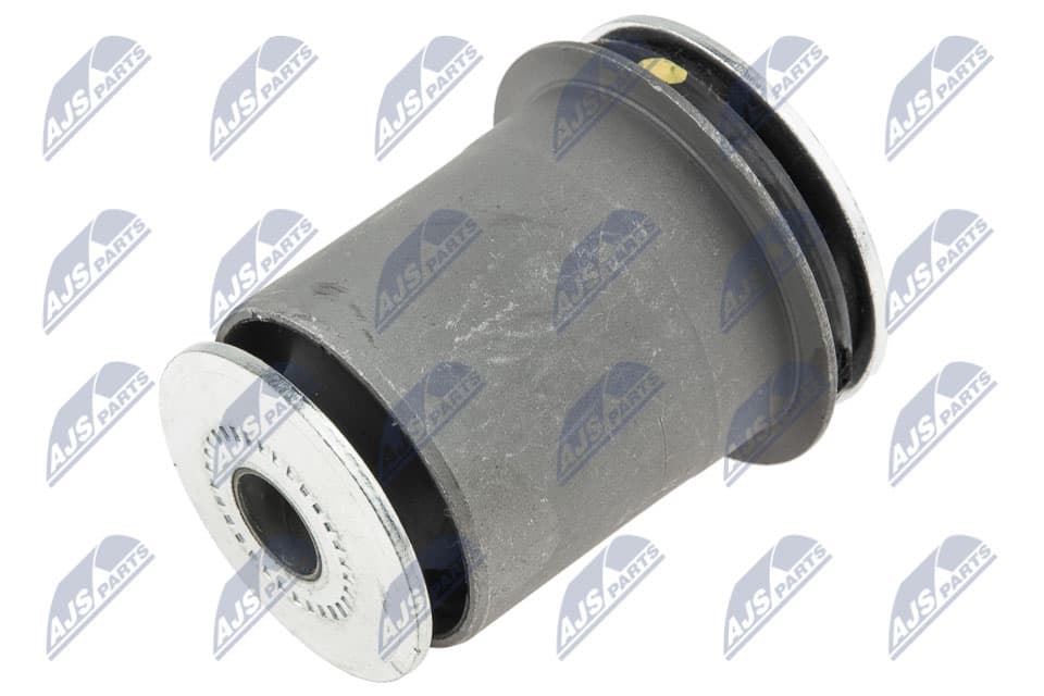 NTY SILENT BLOC BRAS DE SUSPENSION GUMOWO-METALOWA
