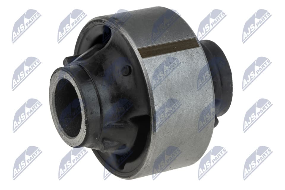 NTY SILENT BLOC BRAS DE SUSPENSION GUMOWO-METALOWA