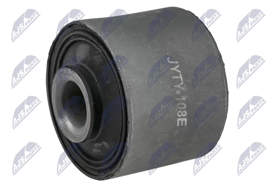 NTY SILENT BLOC BRAS DE SUSPENSION GUMOWO-METALOWA
