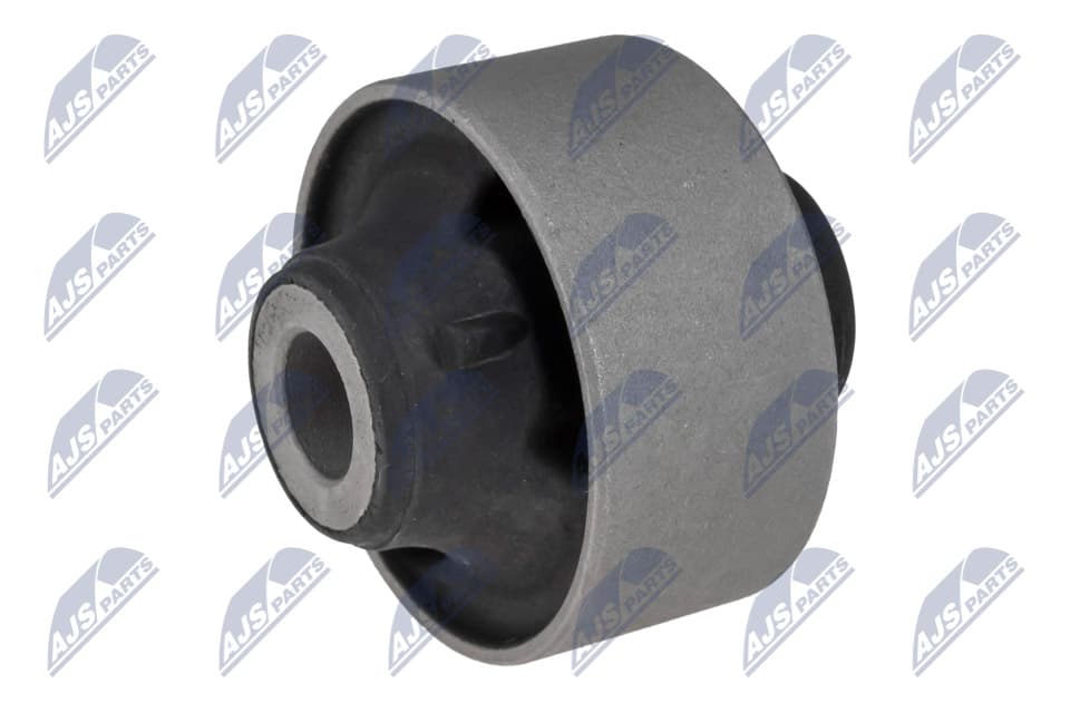 NTY SILENT BLOC BRAS DE SUSPENSION GUMOWO-METALOWA