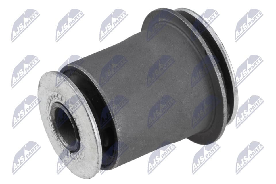 NTY SILENT BLOC BRAS DE SUSPENSION GUMOWO-METALOWA