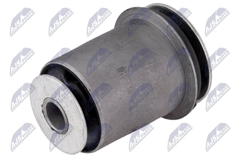 NTY SILENT BLOC BRAS DE SUSPENSION GUMOWO-METALOWA