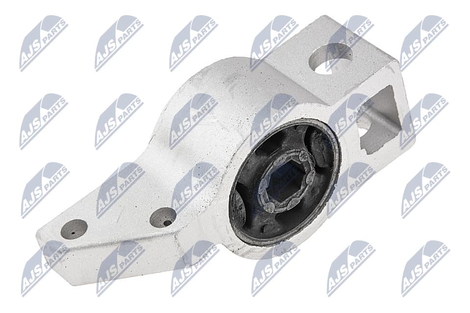 NTY SILENT BLOC BRAS DE SUSPENSION GUMOWO-METALOWA