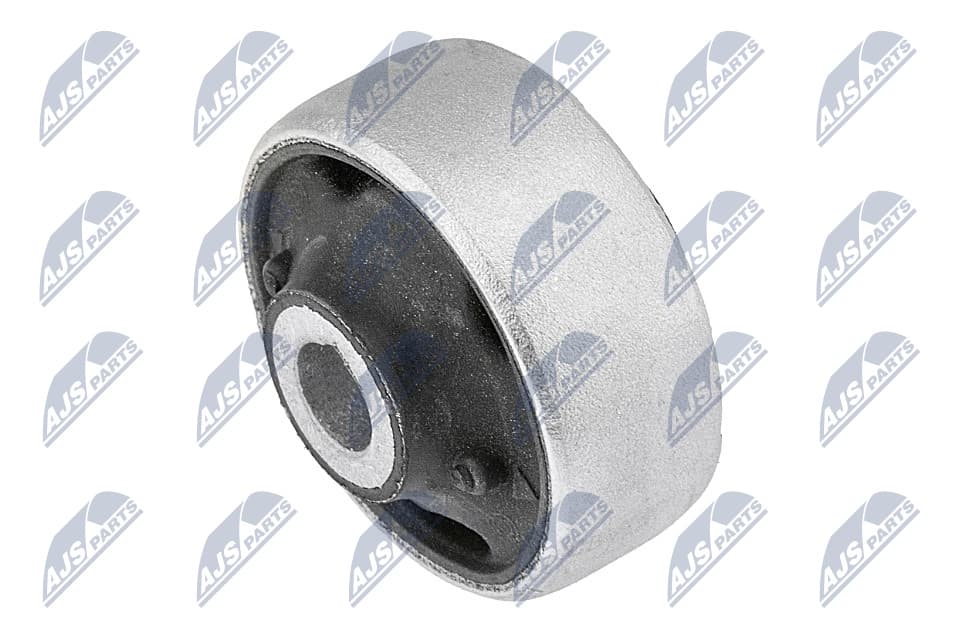 NTY SILENT BLOC BRAS DE SUSPENSION GUMOWO-METALOWA