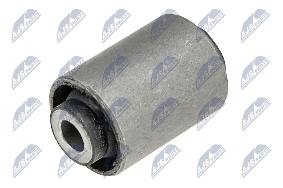 NTY SILENT BLOC BRAS DE SUSPENSION GUMOWO-METALOWA