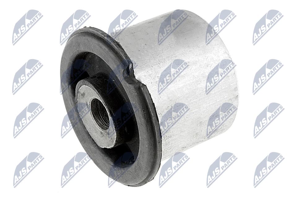 NTY SILENT BLOC BRAS DE SUSPENSION GUMOWO-METALOWA