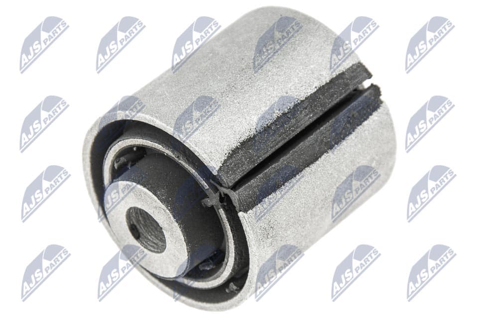 NTY SILENT BLOC BRAS DE SUSPENSION GUMOWO-METALOWA