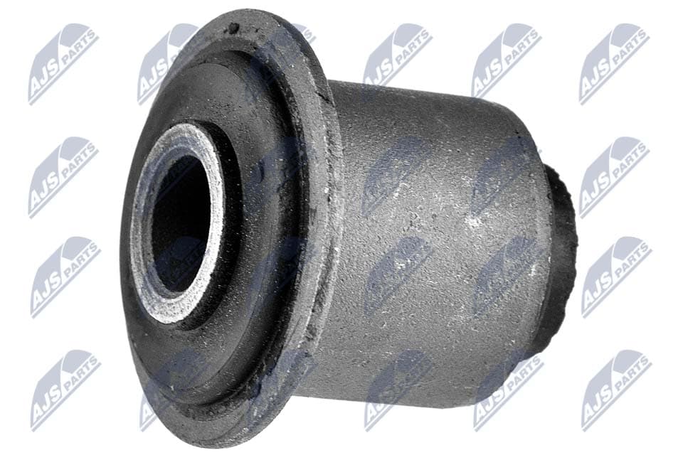 NTY SILENT BLOC BRAS DE SUSPENSION GUMOWO-METALOWA