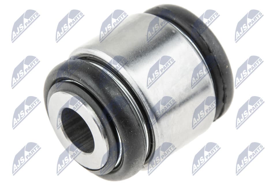 NTY SILENT BLOC BRAS DE SUSPENSION GUMOWO-METALOWA