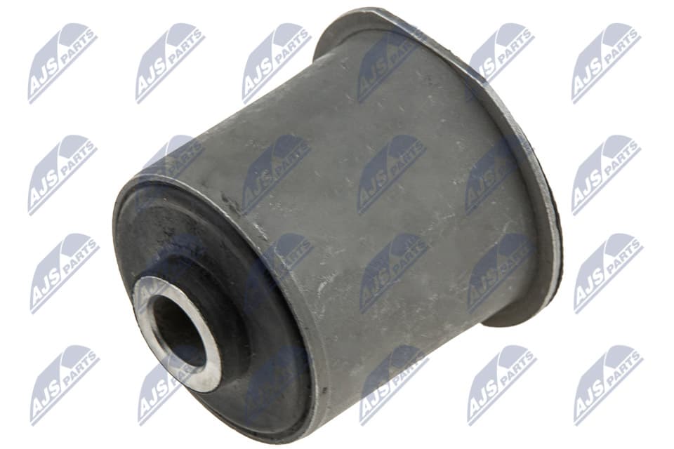 NTY SILENT BLOC BRAS DE SUSPENSION GUMOWO-METALOWA