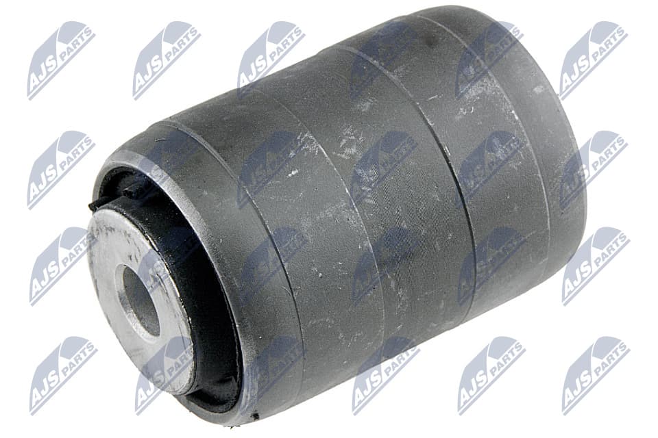 NTY SILENT BLOC BRAS DE SUSPENSION GUMOWO-METALOWA