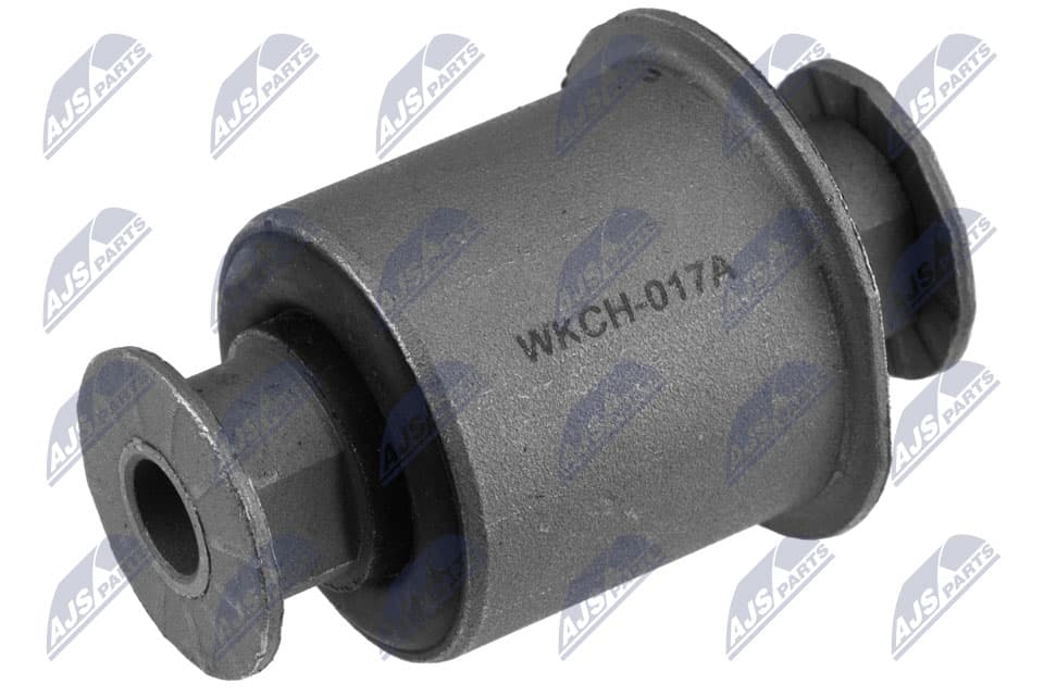 NTY SILENT BLOC BRAS DE SUSPENSION GUMOWO-METALOWA