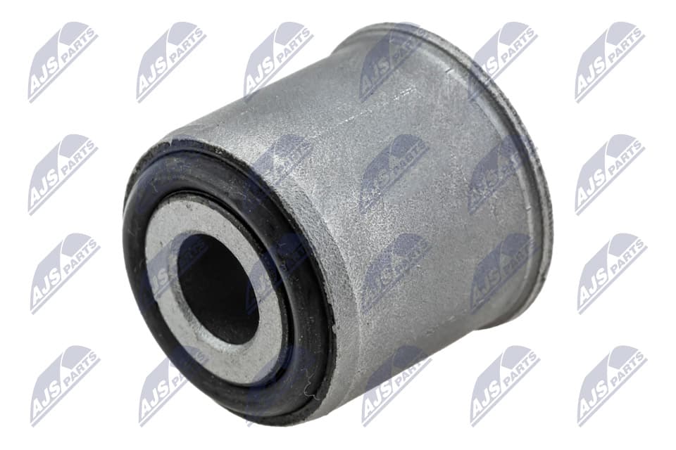 NTY SILENT BLOC BRAS DE SUSPENSION GUMOWO-METALOWA