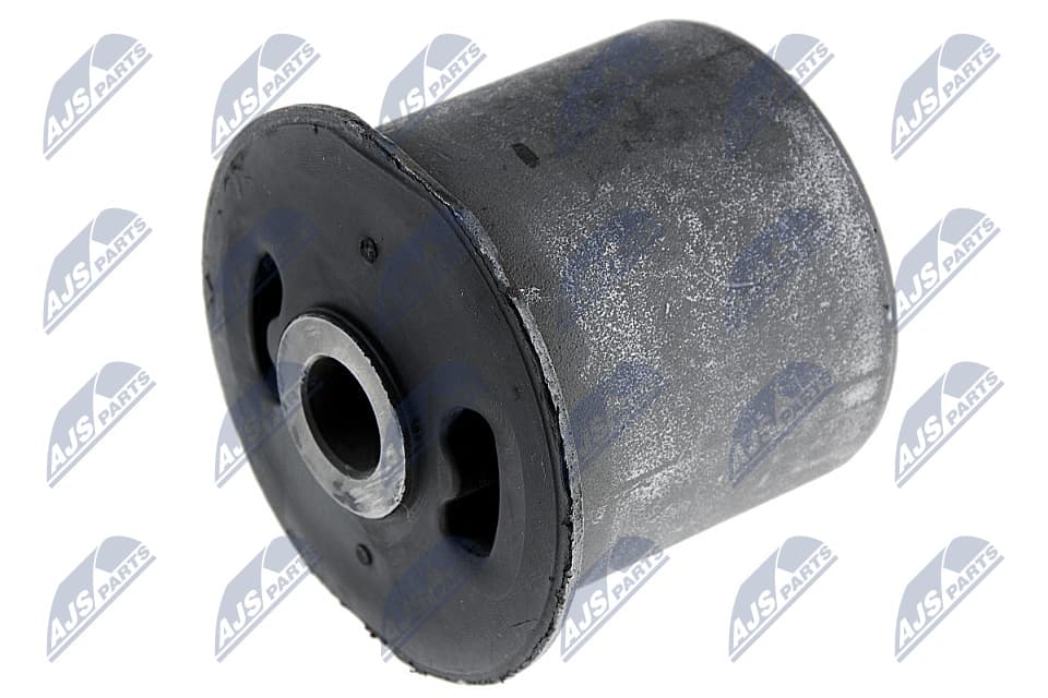 NTY SILENT BLOC BRAS DE SUSPENSION GUMOWO-METALOWA
