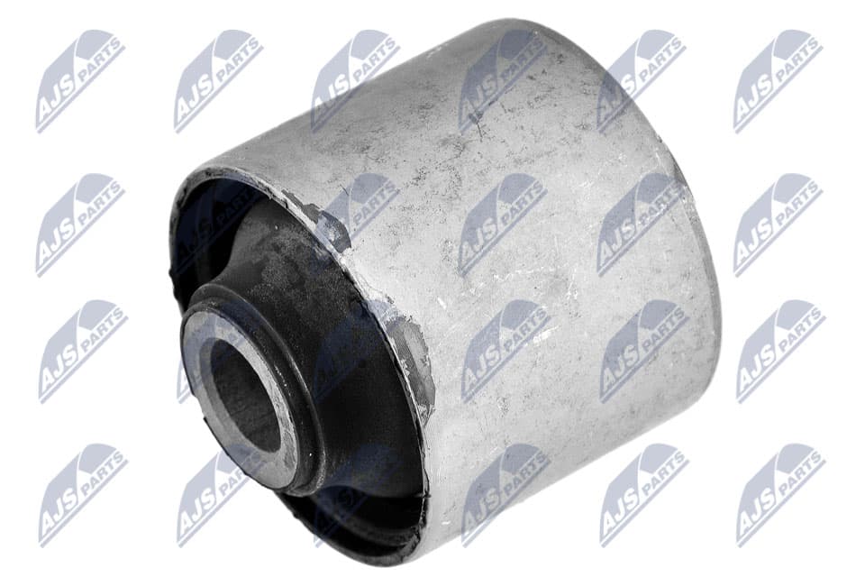 NTY SILENT BLOC BRAS DE SUSPENSION GUMOWO-METALOWA