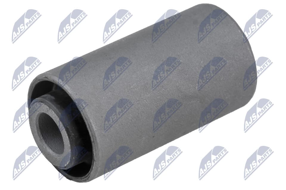 NTY SILENT BLOC BRAS DE SUSPENSION GUMOWO-METALOWA