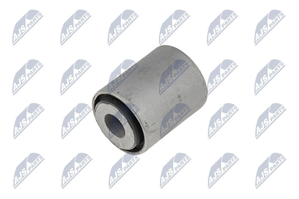 NTY SILENT BLOC BRAS DE SUSPENSION GUMOWO-METALOWA