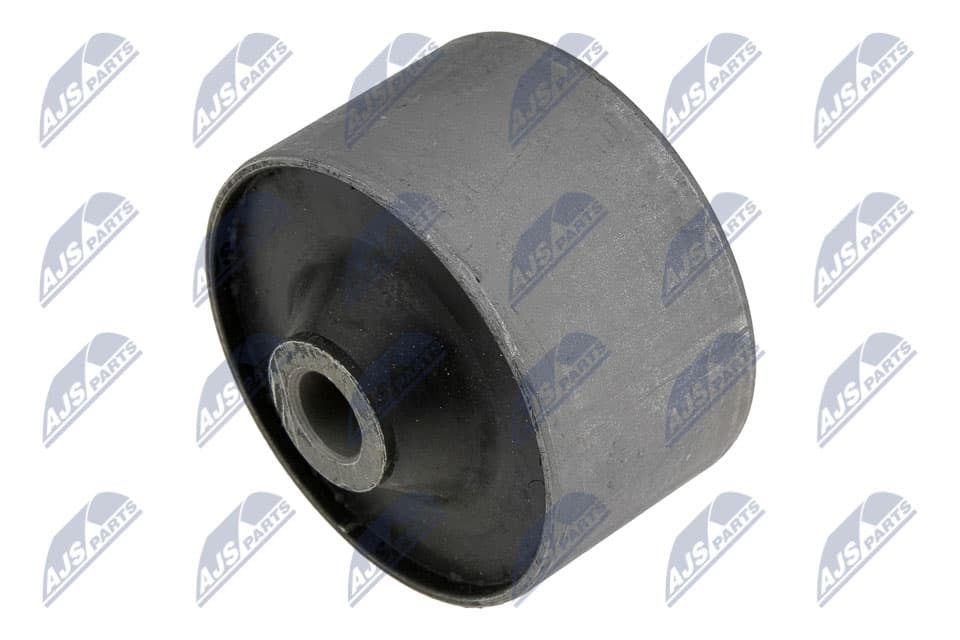 NTY SILENT BLOC BRAS DE SUSPENSION GUMOWO-METALOWA