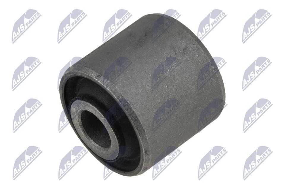 NTY SILENT BLOC BRAS DE SUSPENSION GUMOWO-METALOWA
