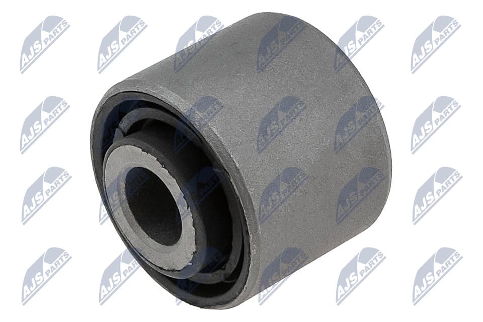 NTY SILENT BLOC BRAS DE SUSPENSION GUMOWO-METALOWA