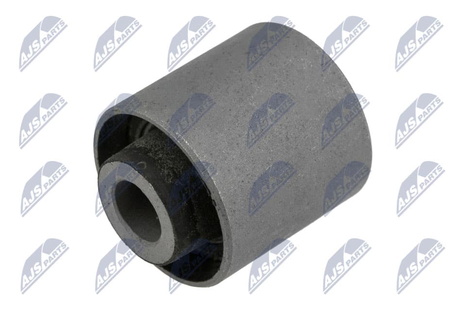 NTY SILENT BLOC BRAS DE SUSPENSION GUMOWO-METALOWA
