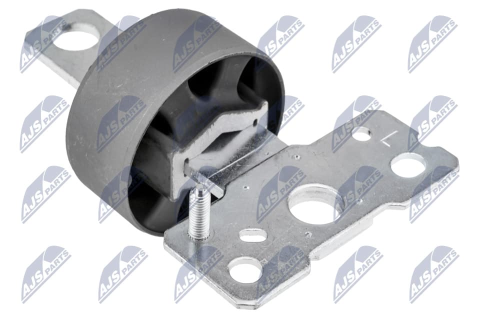 NTY SILENT BLOC BRAS DE SUSPENSION GUMOWO-METALOWA