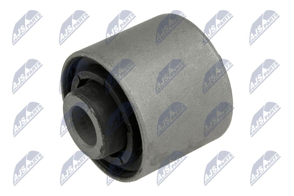 NTY SILENT BLOC BRAS DE SUSPENSION GUMOWO-METALOWA