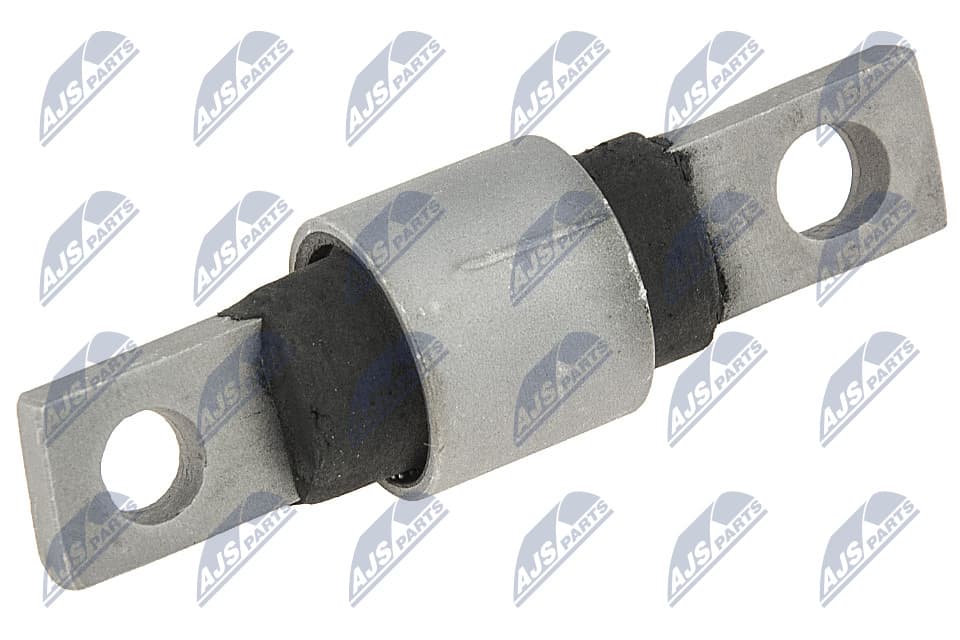 NTY SILENT BLOC BRAS DE SUSPENSION GUMOWO-METALOWA