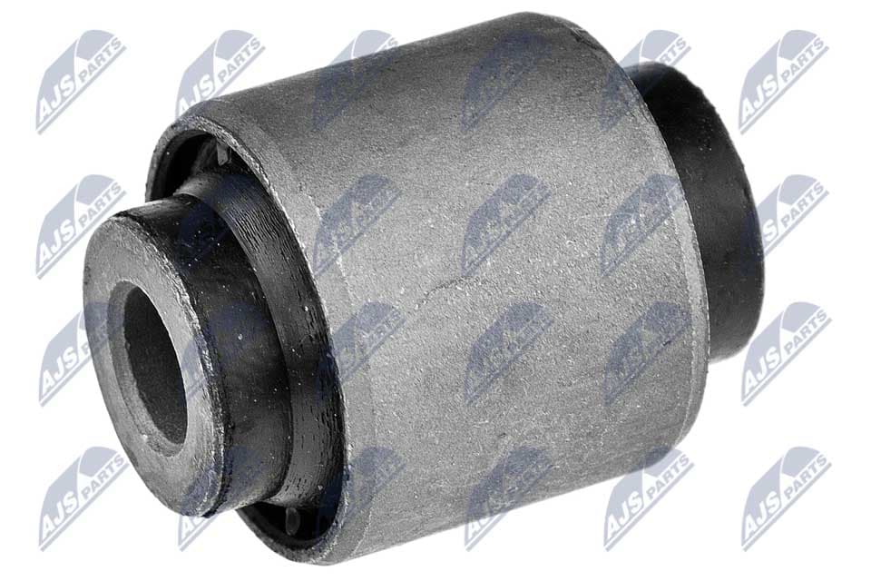 NTY SILENT BLOC BRAS DE SUSPENSION GUMOWO-METALOWA