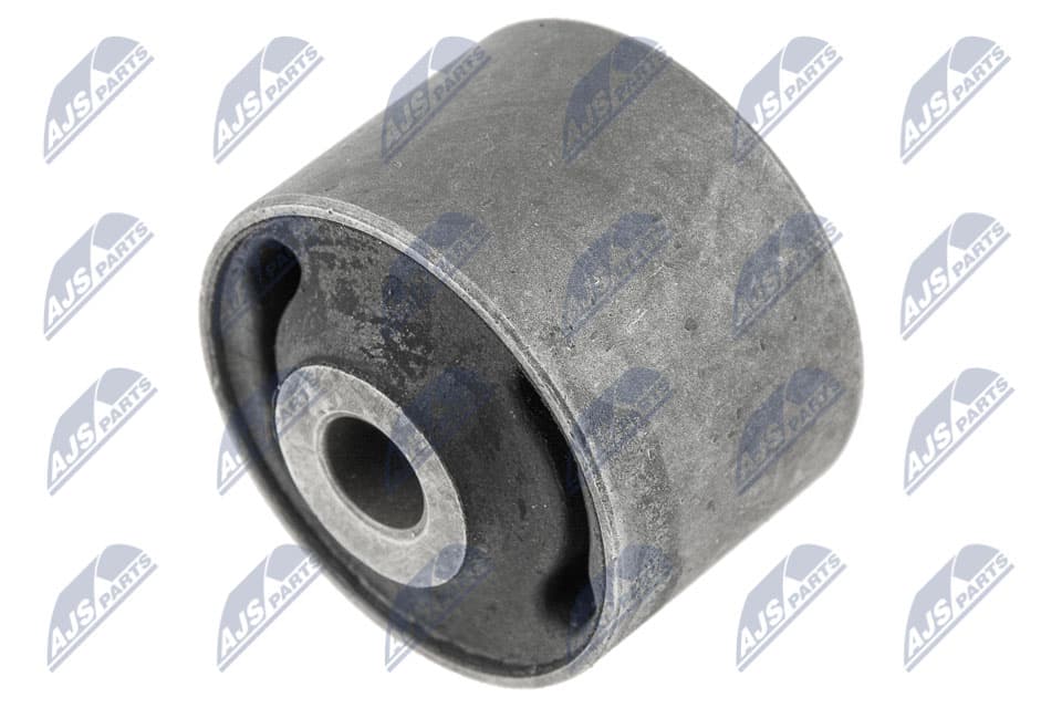 NTY SILENT BLOC BRAS DE SUSPENSION GUMOWO-METALOWA