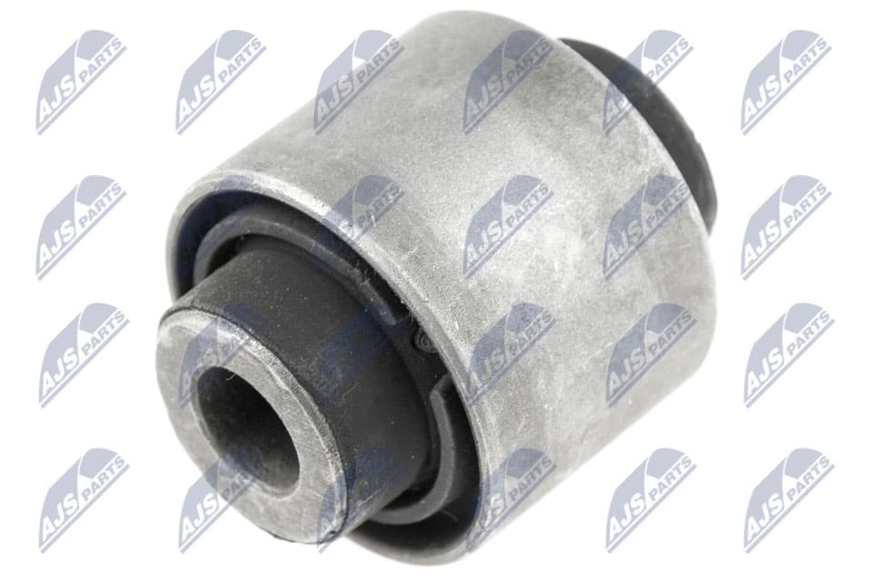 NTY SILENT BLOC BRAS DE SUSPENSION GUMOWO-METALOWA