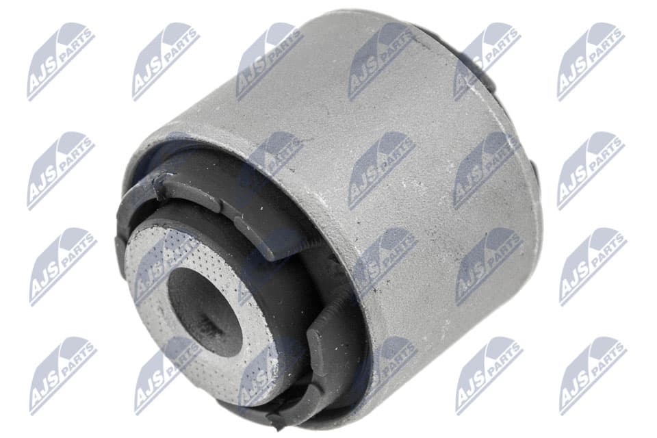 NTY SILENT BLOC BRAS DE SUSPENSION GUMOWO-METALOWA
