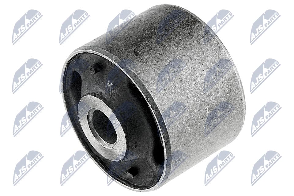 NTY SILENT BLOC BRAS DE SUSPENSION GUMOWO-METALOWA