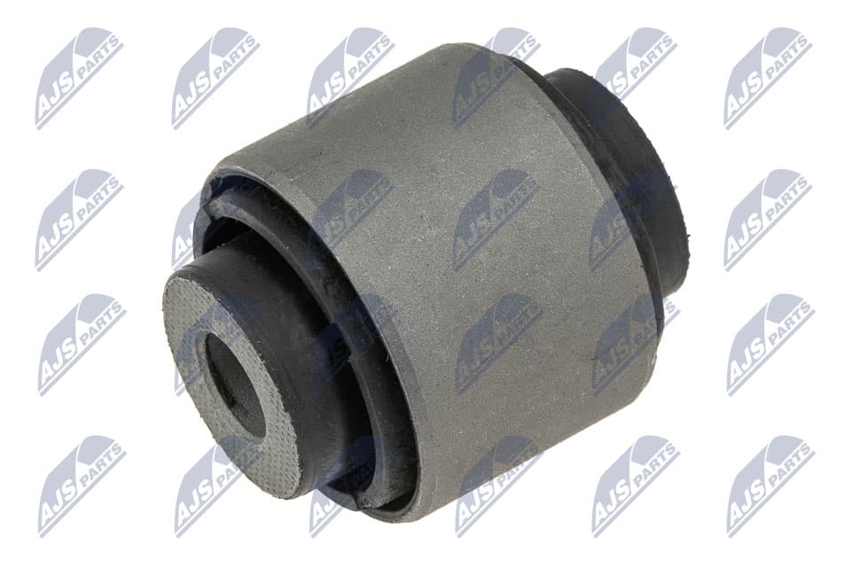 NTY SILENT BLOC BRAS DE SUSPENSION GUMOWO-METALOWA