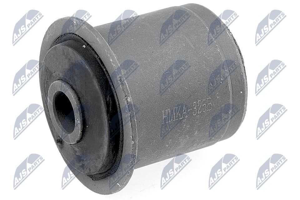 NTY SILENT BLOC BRAS DE SUSPENSION GUMOWO-METALOWA