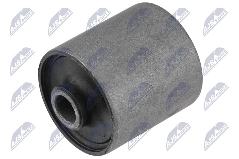 NTY SILENT BLOC BRAS DE SUSPENSION GUMOWO-METALOWA