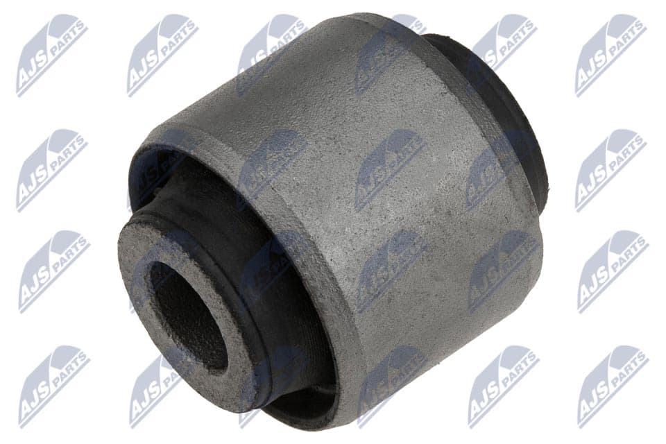 NTY SILENT BLOC BRAS DE SUSPENSION GUMOWO-METALOWA