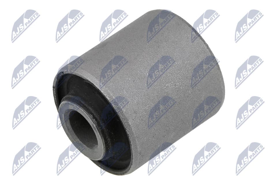 NTY SILENT BLOC BRAS DE SUSPENSION GUMOWO-METALOWA