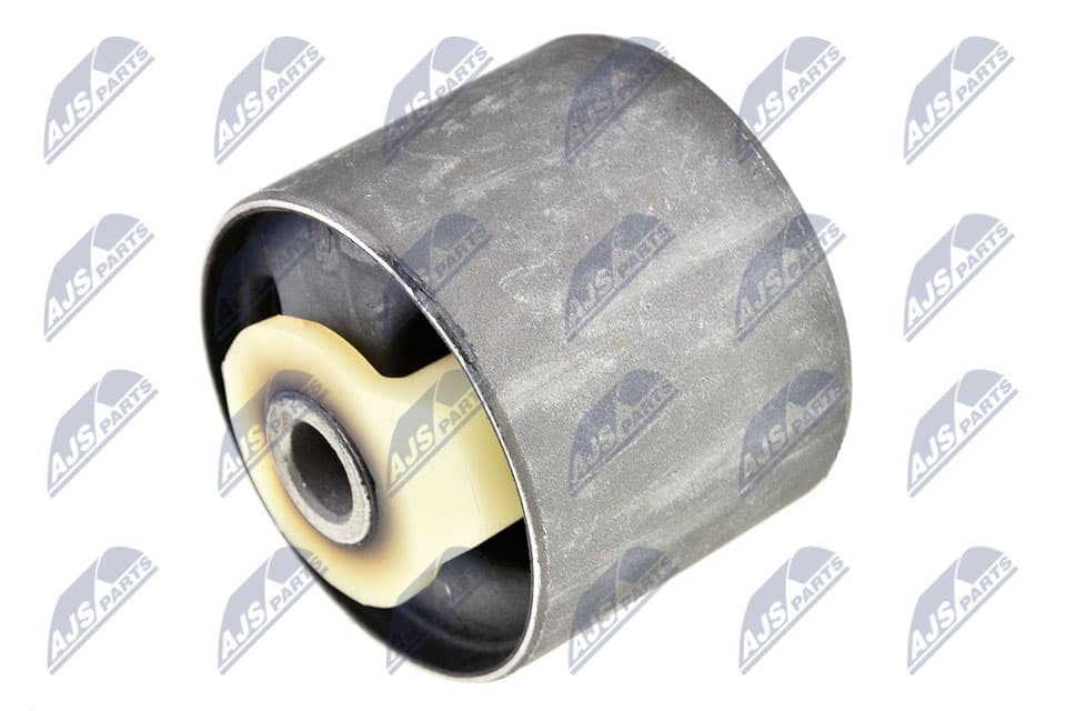 NTY SILENT BLOC BRAS DE SUSPENSION GUMOWO-METALOWA