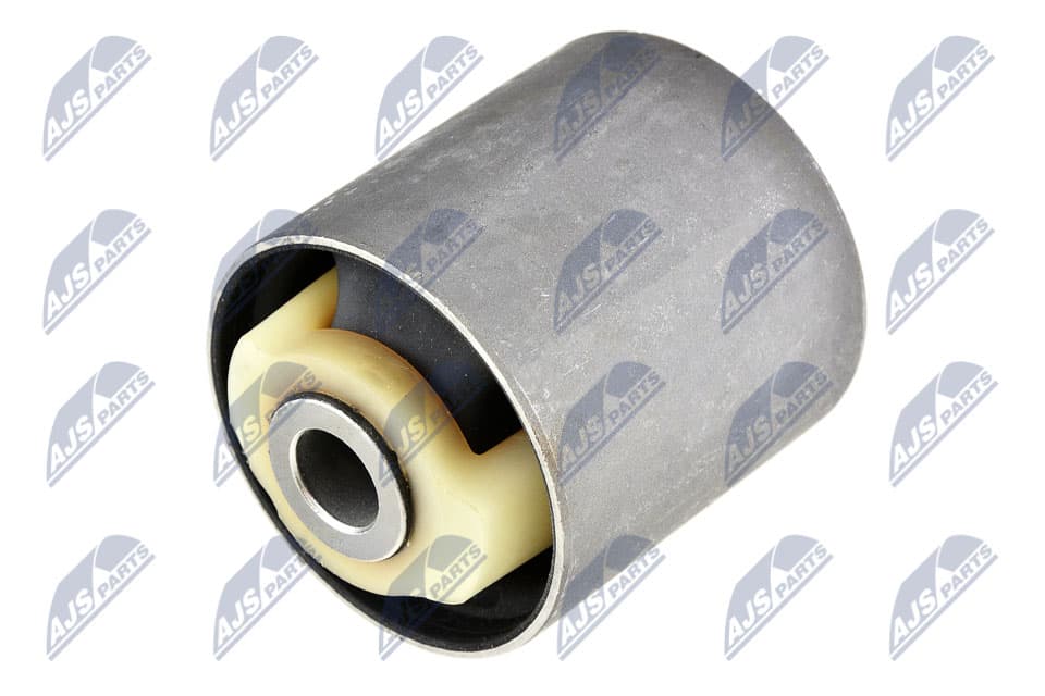 NTY SILENT BLOC BRAS DE SUSPENSION GUMOWO-METALOWA
