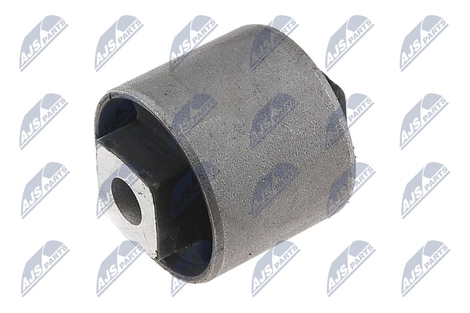 NTY SILENT BLOC BRAS DE SUSPENSION GUMOWO-METALOWA