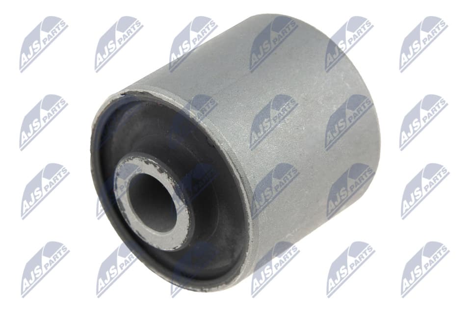 NTY SILENT BLOC BRAS DE SUSPENSION GUMOWO-METALOWA