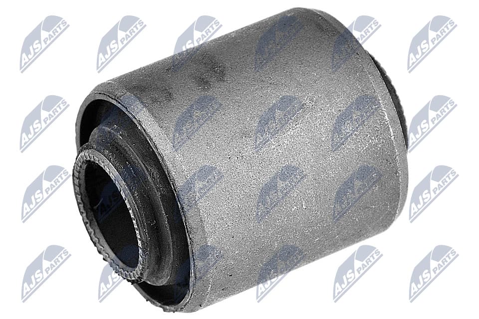 NTY SILENT BLOC BRAS DE SUSPENSION GUMOWO-METALOWA