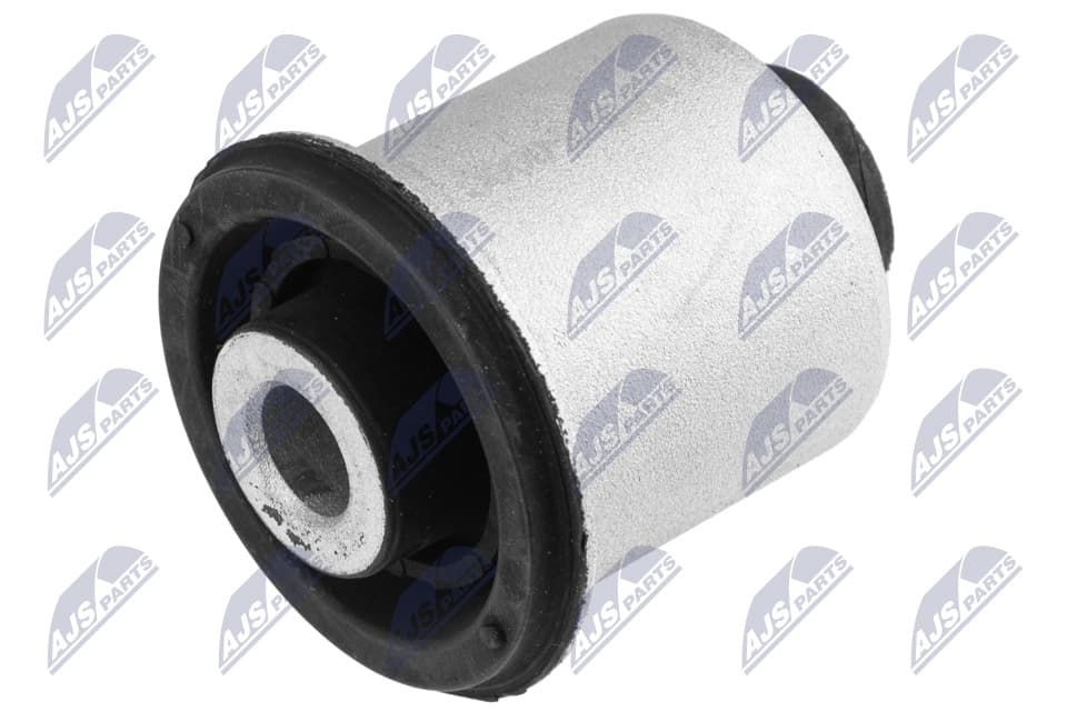 NTY SILENT BLOC BRAS DE SUSPENSION GUMOWO-METALOWA