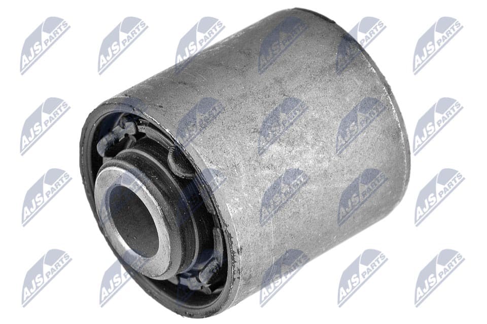 NTY SILENT BLOC BRAS DE SUSPENSION GUMOWO-METALOWA