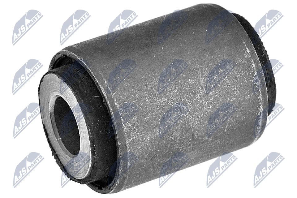 NTY SILENT BLOC BRAS DE SUSPENSION GUMOWO-METALOWA
