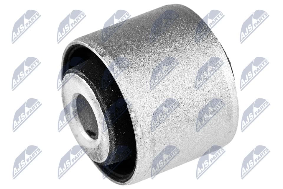 NTY SILENT BLOC BRAS DE SUSPENSION GUMOWO-METALOWA