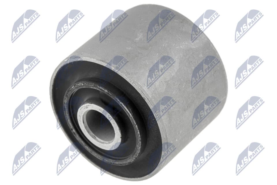 NTY SILENT BLOC BRAS DE SUSPENSION GUMOWO-METALOWA
