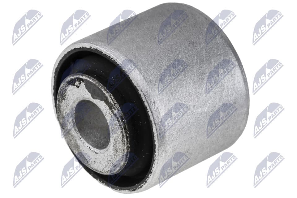NTY SILENT BLOC BRAS DE SUSPENSION GUMOWO-METALOWA