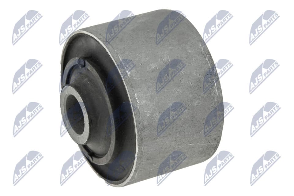 NTY SILENT BLOC BRAS DE SUSPENSION GUMOWO-METALOWA